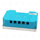 ND72450 Intelligent Sine Wave Controller for DC Electric Motorcycles 72V Rated VoltageWith Programming Module