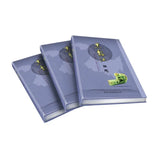 DC-500C Hardcover Drucknutmaschine Hardcover Maker Biding Document Fotoalbum Druckschlitzmaschine 220V (50 Hz).