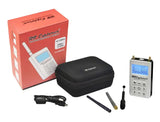 RF Explorer 6G Combo PLUS - Slim Handheld Spectrum Analyzer Full Band Signal