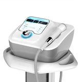 Professional Sliming Dcool Portable Cool Hot EMS For Skin Tightening Anti Puffiness Facial Electroporation Machine Beauty Device