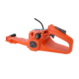 Rear Handle Fuel Gas Tank Assembly Replacement Fit for  362 371 365 372 372xp Chainsaw Parts