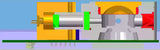 Particle Counting Sensor&Particle Counter&Particle Size Analyzer&Overmetering