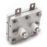 HB4E10-1PDX PEM Electrolyzer Hydrogen Generator 100ML/MIN Hydrogen-Rich Physical Mixing 1.0MPA - Home Health Care Device