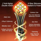 Professional Facial Massagers Microcurrents Skin Care Beauty Device Cosmetology Home Use Beauty Devices Womens Facials Equipment