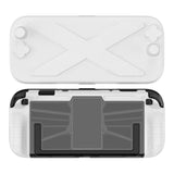 TPU Shockproof Protective Shell with Stand Protective Cover for Nintendo Switch2 Accessories