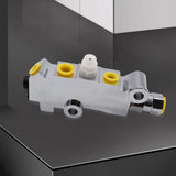 PV2 Disc/Drum Brake Proportioning Valve 172-1364 Disc Drum Classic Brake Proportioning Valve 172-1363 for GM for Chevy for Ford