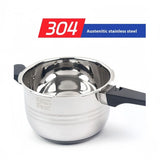 Dental laboratory denture solidification disinfection pressure cooker steam sterilization pressure cooker dental equipment