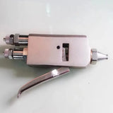 For dry cleaning - Steam stain gun fabric, pneumatic stain removal gun