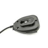 Original Baofeng UV-9R Plus/Pro Waterproof Shoulder PTT Mic Speaker Microphone For UV-9R UV-XR BF-9700 UV-S22 Pro Walkie talkie