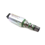 R901155051 Hydraulic Pump Solenoid Valve Excavator Replacement Parts For Rexroth DX140 DX215 DX225 DX380 DX350