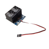 1 PC 30A Electronic Relay Module 12V 1/2 Channel High Power PWM Relay Switch Remote Control On-off Switches For DIY RC Models
