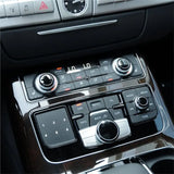 AC Heater Climate Control Display Button For A8 D4 S8 2014-2017 Accessories
