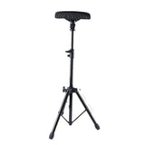 Portable Tattoo Stretchers Woman Tattoos Arm Support Aesthetic Leather Craft Tattoos Armrest Permanent Makeup Tattoo Supplies