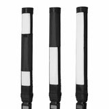 Popular Portable Flash Strip Diffuser Foldable Bar Softbox Reflector Speedlite Stick Light Photo Studio Kits Photography Props