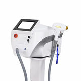 High Power Diode Laser hair removal machine Professional 755nm 808nm 1064nm Three wavelengths 808nm epilator for wome Spa salon