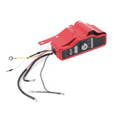 Electric Ignition Switch & 2 Key Panel for  GX340 GX390 11 13 Engine