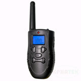 H183DR Remote Dog Training Collar For 2 Dogs,  Rechargeable and waterproof, With 3 Channels 2025060630