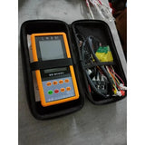 Frequency Conversion Air Conditioning Tester Can Independently Start The Internal and External Units To Report Faults