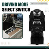 Driving Mode Selection Parking Switch Panel Ignition Unit 31443818 For Volvo S90 V90 XC90 XC60 S60
