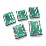 LCD TV Motherboard Tester 4.3" Screen Supports SD HD Screens TV160 6TH Generation LVDS-VGA Converter