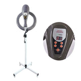 Hair Hairdressing Flying Saucer Heating Machine Hair Dye Perm Cold Perm Wave Shaping Hair Treatment Salon Baking Oil Care Heater