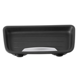 Center Console Storage Tray Cover For BMW F30 F31 F32 F34 F36 328I 330I 335I Cup Holder