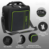 Carrying Case For  SERIES X/S Carrying Bag For  Travel Bag For  Console Games Controllers Accessories