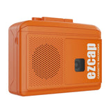Cassette Player Walkman Cassette Player Portable Speaker Multiple Power Supply Methods Digitizes Cassette Music to MP3 Function