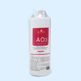 Beauty Instrument Solution AS1 SA2 AO3 Bottle / 400ml Normal Skin Microcrystalline Peeling Water Facial Essence Suitable For Sal