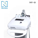 40K Radio Frequency Cavitation Fat Reduction Body Anti-aging Ultrasonic Liposuction Wrinkle Removal Slimming Beauty Machine