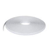 10m RV Awning Rail Infill Insert Moulding Trim Herzim Strip 12mm Outdoor Camping RV Tent Accessories For Caravan Motorhome