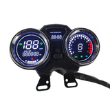 CARGUERO 200 Motorcycle Italika Rc200 RC250 Thunder 125 Instrument Panel