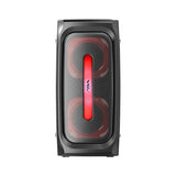 Wireless Bluetooth Car Stereo Outdoor Waterproof Subwoofer High Power Car Audio System