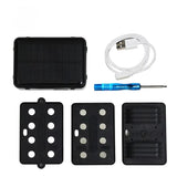 Anti Theft Cattle Mini Gps Chip Sheep tracker Livestock Gps tracker