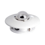 Irradiation Meter Photovoltaic and Thermoelectric Solar Radiation Sensor
