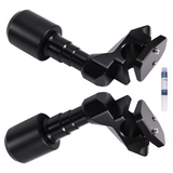 Motorcycle Accessories Crash Pad Frame Sliders Engine Protection Cover Protector Guard For CFMOTO 450SR 450NK