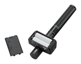 Zoom M3 Stereo Shotgun Microphone with 90 degree,120 degree and MONO for post-production stereo
