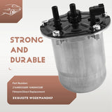 Engine Fuel Filter 164003560R 164004350R For Renault Master III For Nissan Navara Pritsche