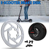 Brake Lever Disk Break Cabel Kit Set For Xiaomi Mijia M365 Electric Scooter Parts Replacement(110Mm M365)