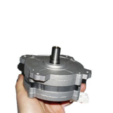 20-40V Neodymium Strong Magnetic 550W High-power Brushless Motor 3200RPM High-torque Brushless Mechanical Power Brushless Motor