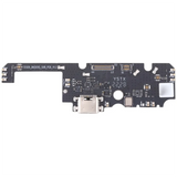 For Blackview BL8800 Smart Phone Charging Tail Plug Small Board Charge Port Board With Microphone Accessories Parts