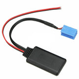 Bluetooth AUX Cable Adapter Wireless Radio for AUDI Chorus 2 Concert