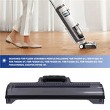 Roller Brush Cover Replacement For Tineco 1.0/IFLOOR PRO/FW25M-01/HF20E-01 Floor Scrubber Accessories
