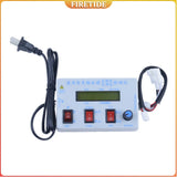 Frequency Conversion Refrigerator Compressor Tester. Universal Refrigerator Compressor Frequency Conversion Board Tester