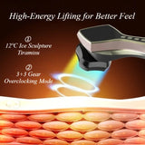 Professional Facial Massagers Microcurrents Skin Care Beauty Device Cosmetology Home Use Beauty Devices Womens Facials Equipment