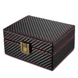 Radiation-Proof Mobile Phone Box Anti Theft Faraday Box Protector Car Keyless Bag