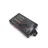 E320/312/320V1/V2 fuse cover plate fuse box insurance box base interior panel excavator parts