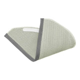 For Xiaomi Robot Vacuum Replacement Parts- Main Roller, Side Brush, Mop Cloth, Dust Bag For Models S40/OV81 Accesso