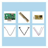 VS600M2-SDI V2.3 H/D SDI AV USB Driver Board for 1024x768 1280x1024 1920x1080 lcd screen