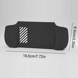 TRIMUI Smart Pro for Protective Case Reversible Grip Case Anti-Fall Hard Shell Screen Protective Cover Game Console Accessories